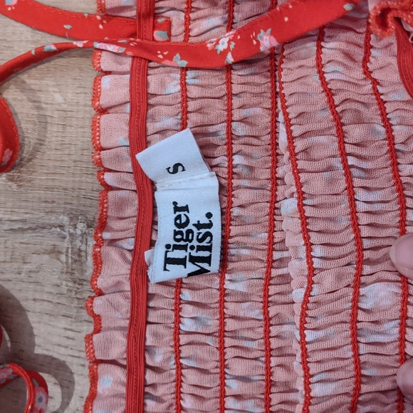 Tiger Mist matching set - Picture 3 of 7